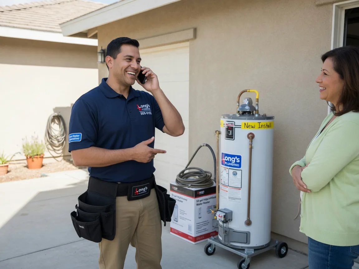 Leak Detection Perry, LA FAQs